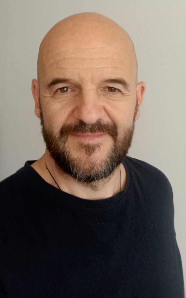 Milenko Baborac - Prodavac
